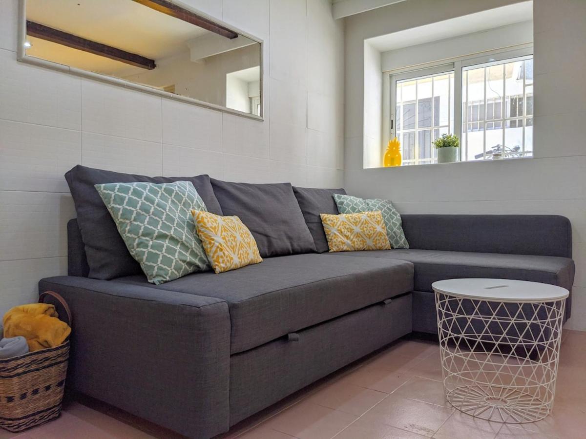 Ferienhaus Central Townhouse With Amazing Rooftop Terrace Málaga